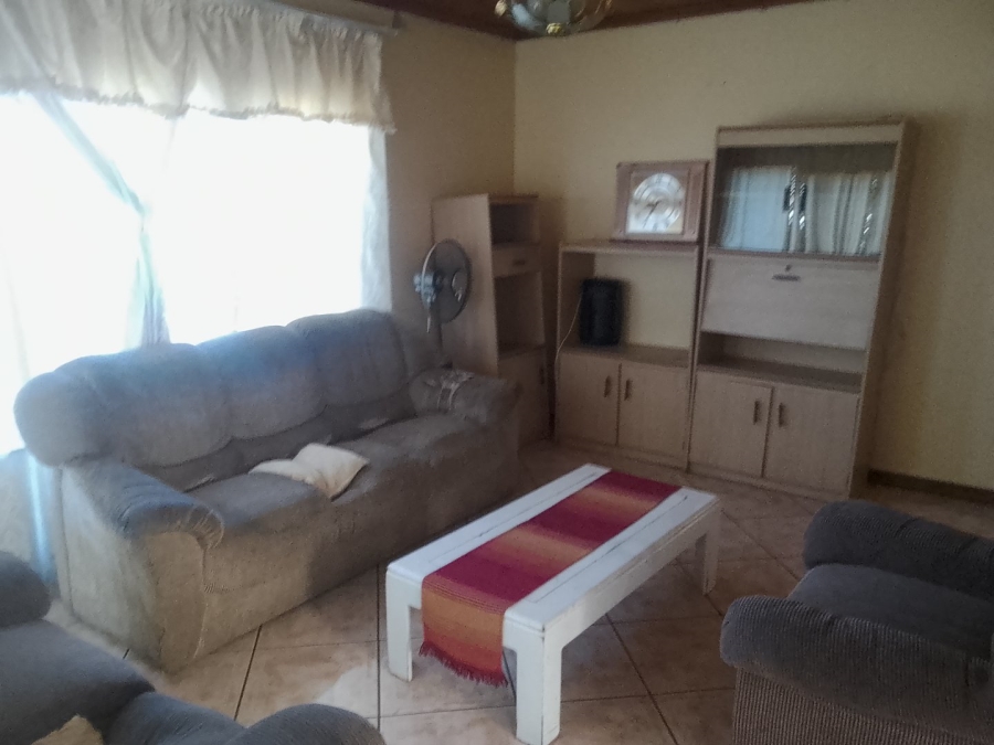 3 Bedroom Property for Sale in Motherwell Nu 5 Eastern Cape